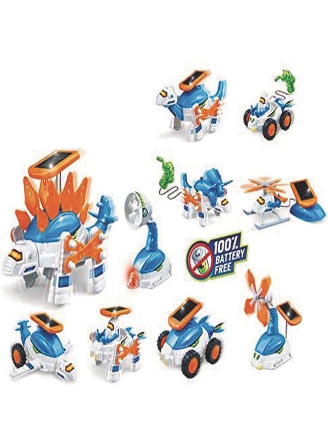OWI Inc X in 1 Renewable Energy Kit - Image 1
